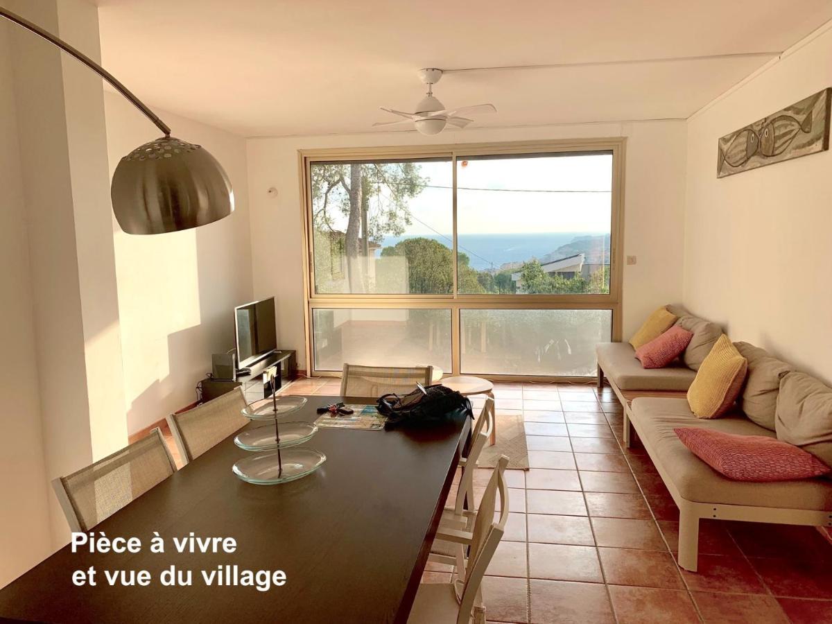 Cassis Maison Et Jardin A 800 M Du Port Βίλα Εξωτερικό φωτογραφία