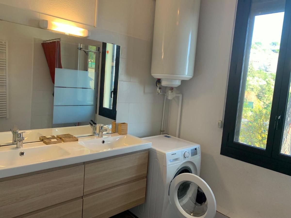 Cassis Maison Et Jardin A 800 M Du Port Βίλα Εξωτερικό φωτογραφία