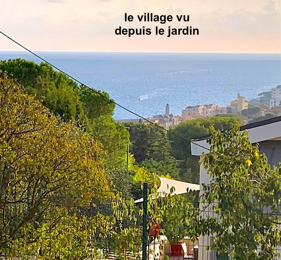 Cassis Maison Et Jardin A 800 M Du Port Βίλα Εξωτερικό φωτογραφία