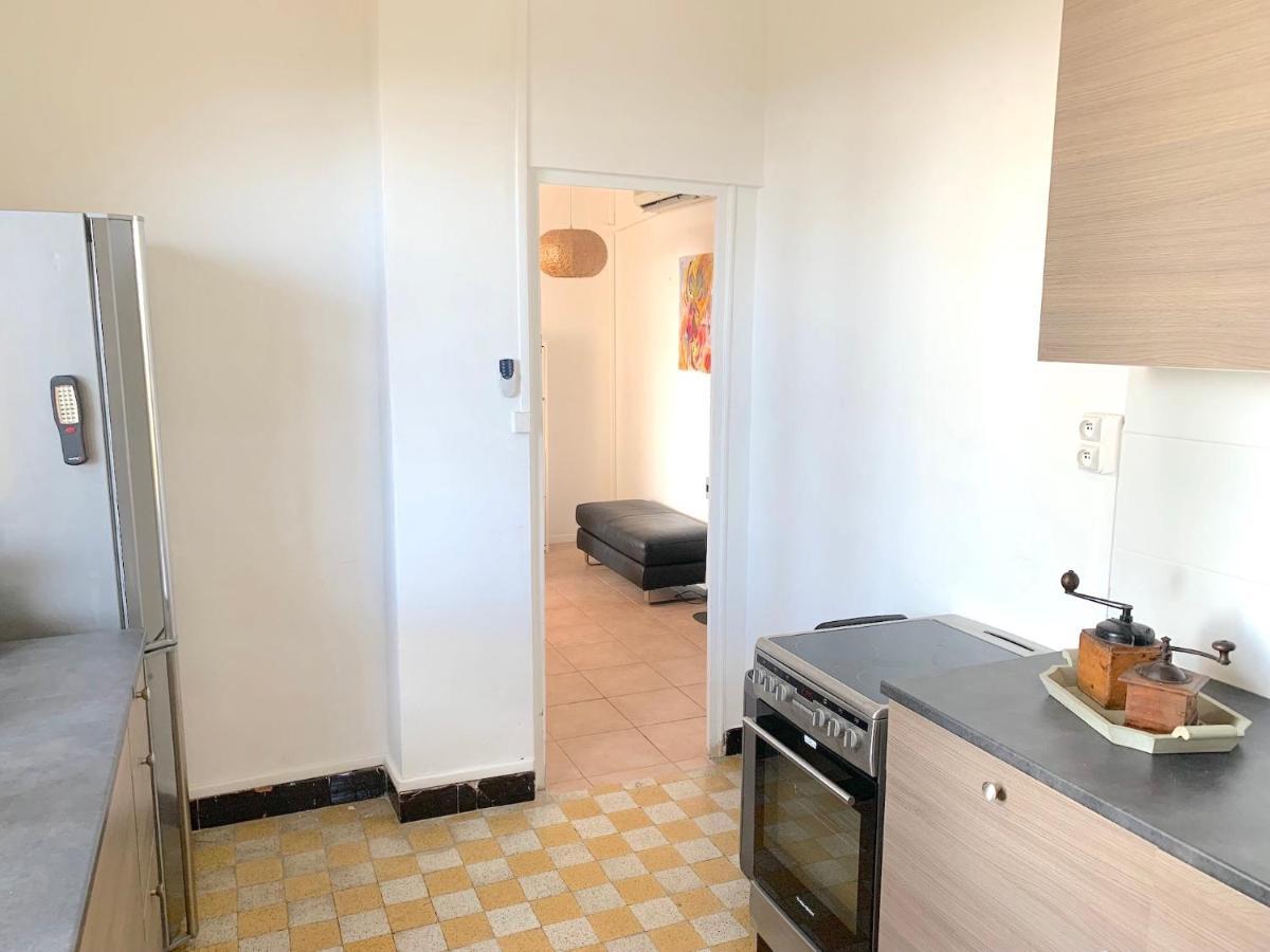 Cassis Maison Et Jardin A 800 M Du Port Βίλα Εξωτερικό φωτογραφία